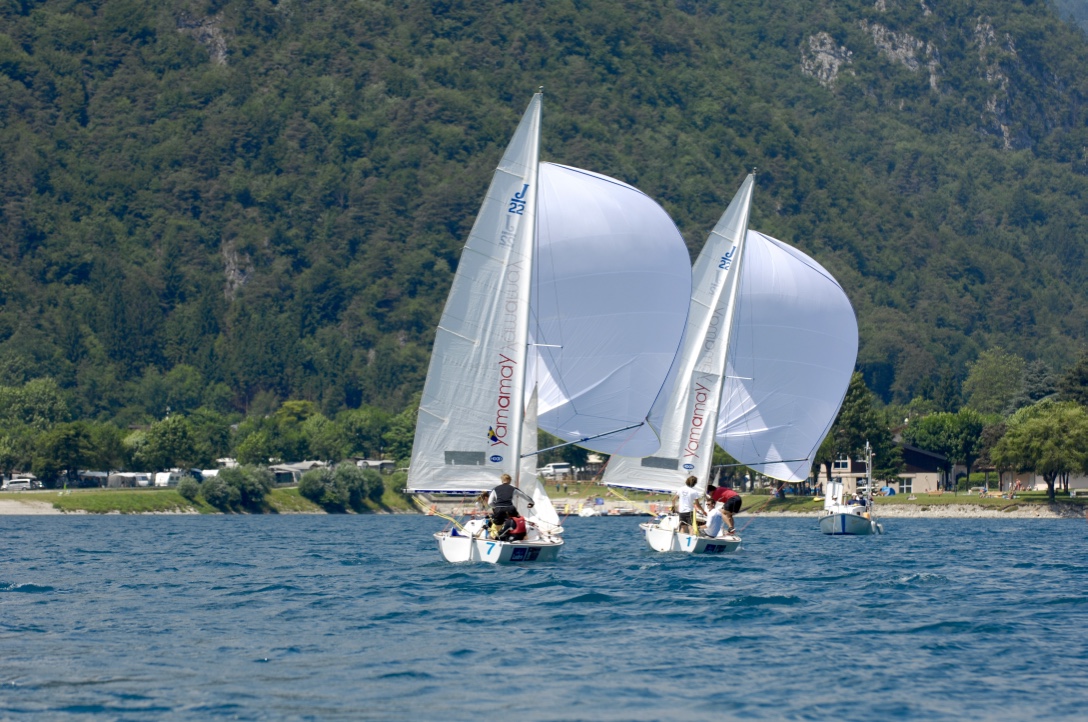 PARLANO I PROTAGONISTI DE “O.M INTERNATIONAL LEDRO”
