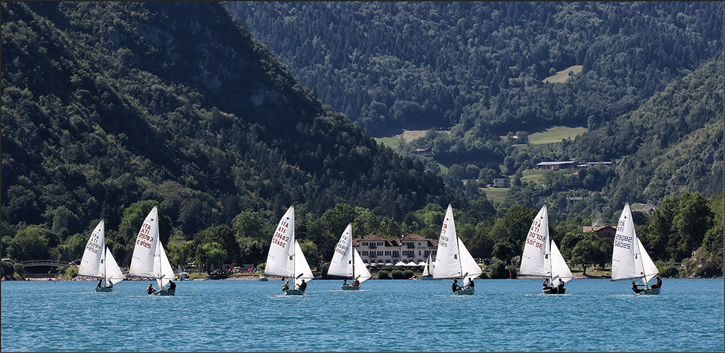 FOTOGRAFIE LEDRO SNIPE – TROFEO RENZO GNUFFI
