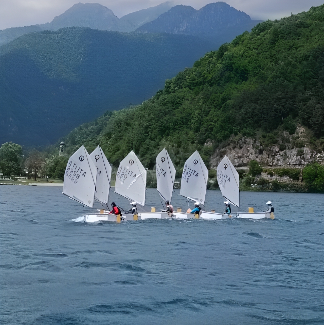 DUE GIORNI LEDRO 2025 – Day 1 – Foto
