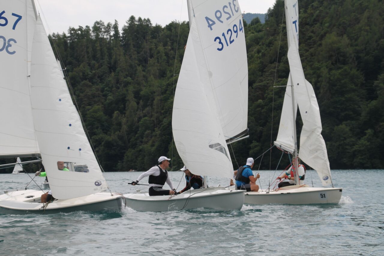 Trofeo Renzo Gnuffi – 8° Memorial Renato Bruni – Day 1