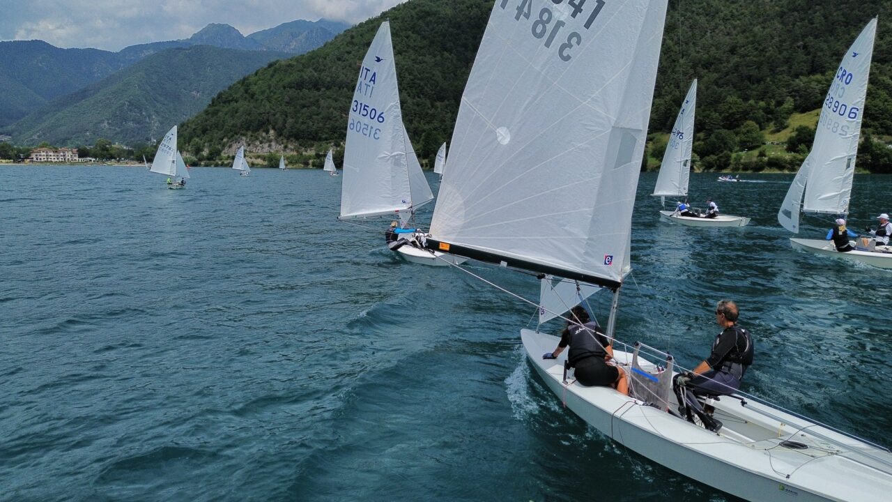 Trofeo Renzo Gnuffi – 8° Memorial Renato Bruni – Day 2